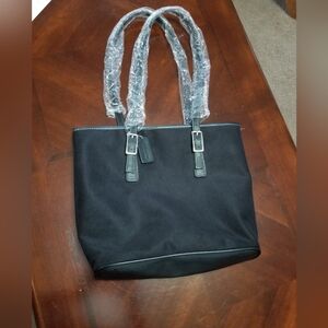 Coach Suede Leather NEW